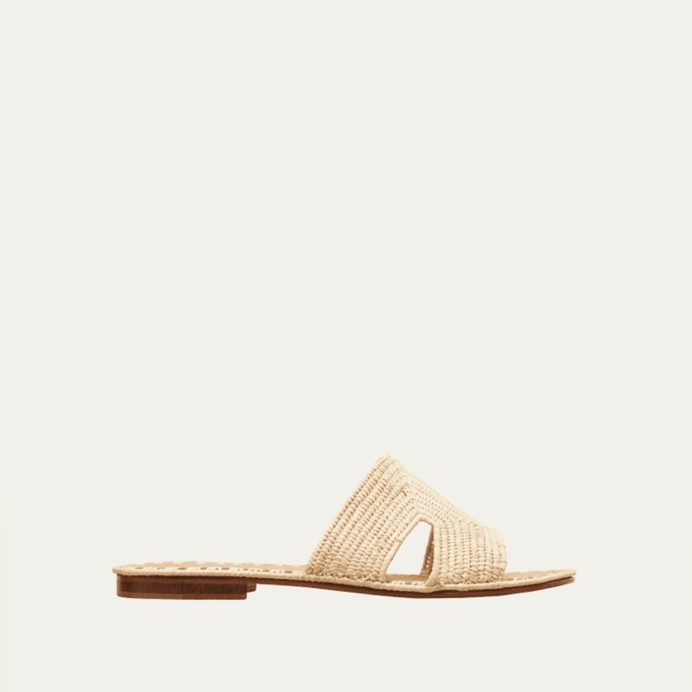 Elegant Cream Women's Shoes